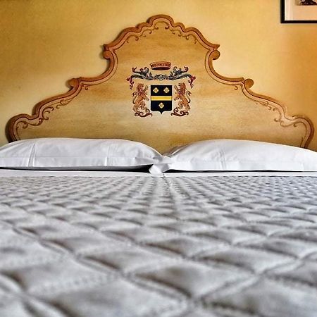Hotel Residence Sant'Anna Bedonia Exterior photo