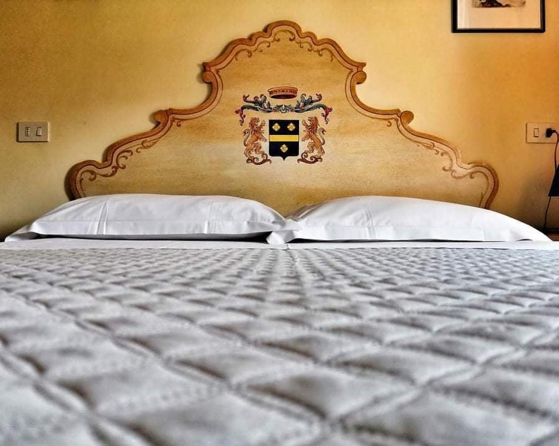 Hotel Residence Sant'Anna Bedonia Exterior photo