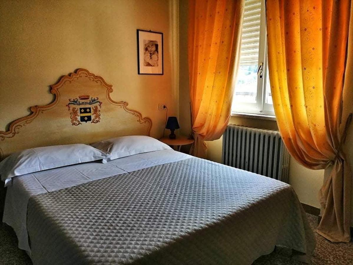 Hotel Residence Sant'Anna Bedonia Exterior photo
