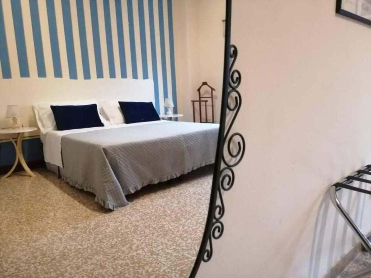 Hotel Residence Sant'Anna Bedonia Exterior photo