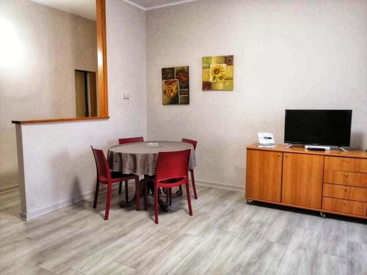 Hotel Residence Sant'Anna Bedonia Exterior photo