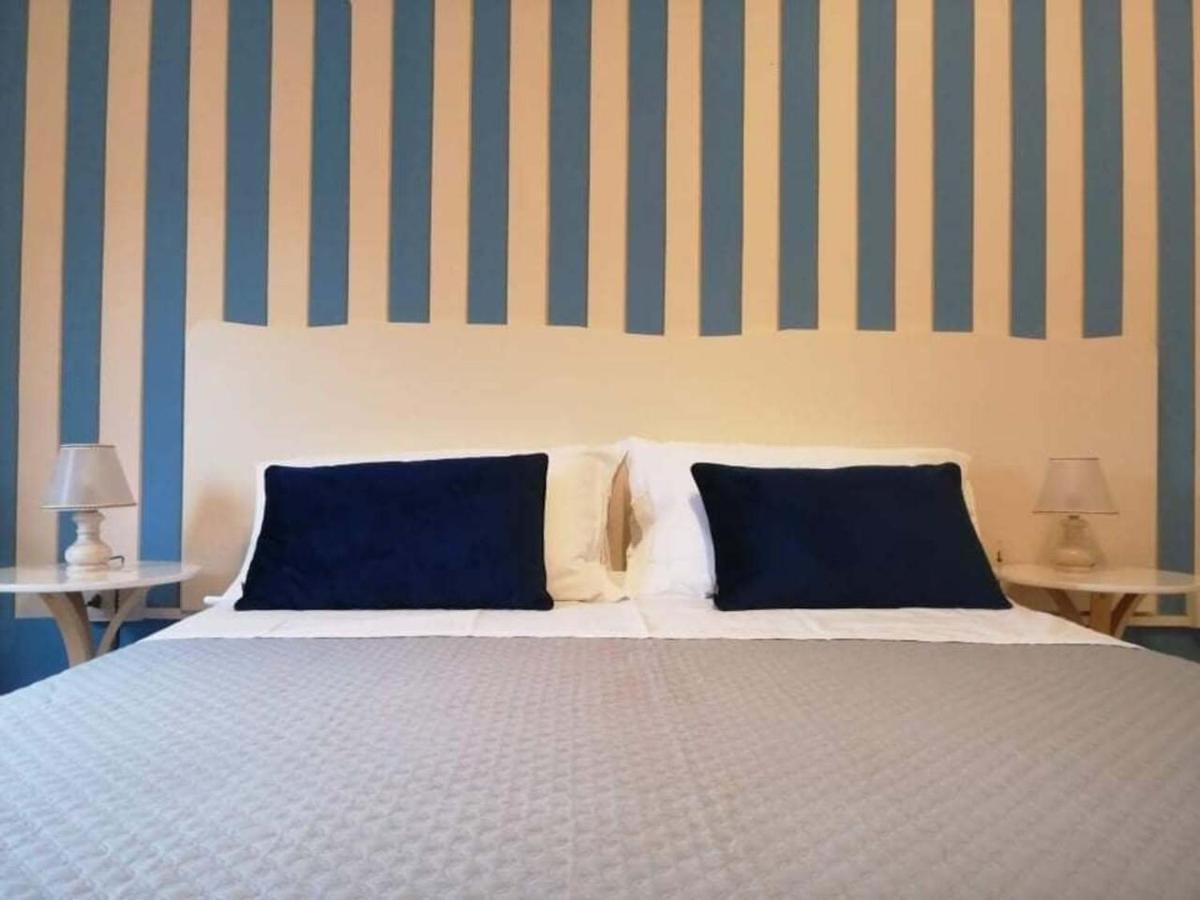 Hotel Residence Sant'Anna Bedonia Exterior photo