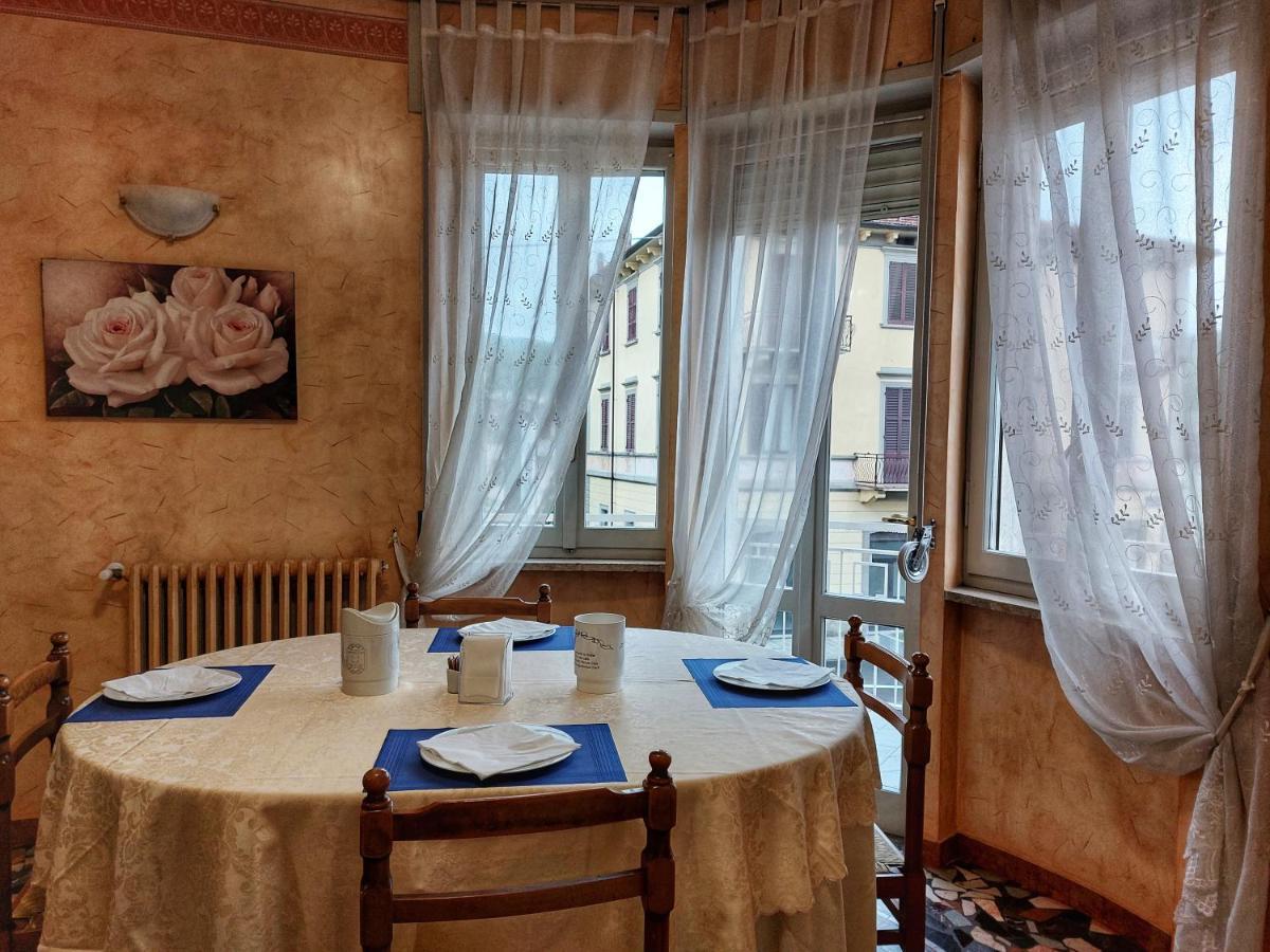Hotel Residence Sant'Anna Bedonia Exterior photo