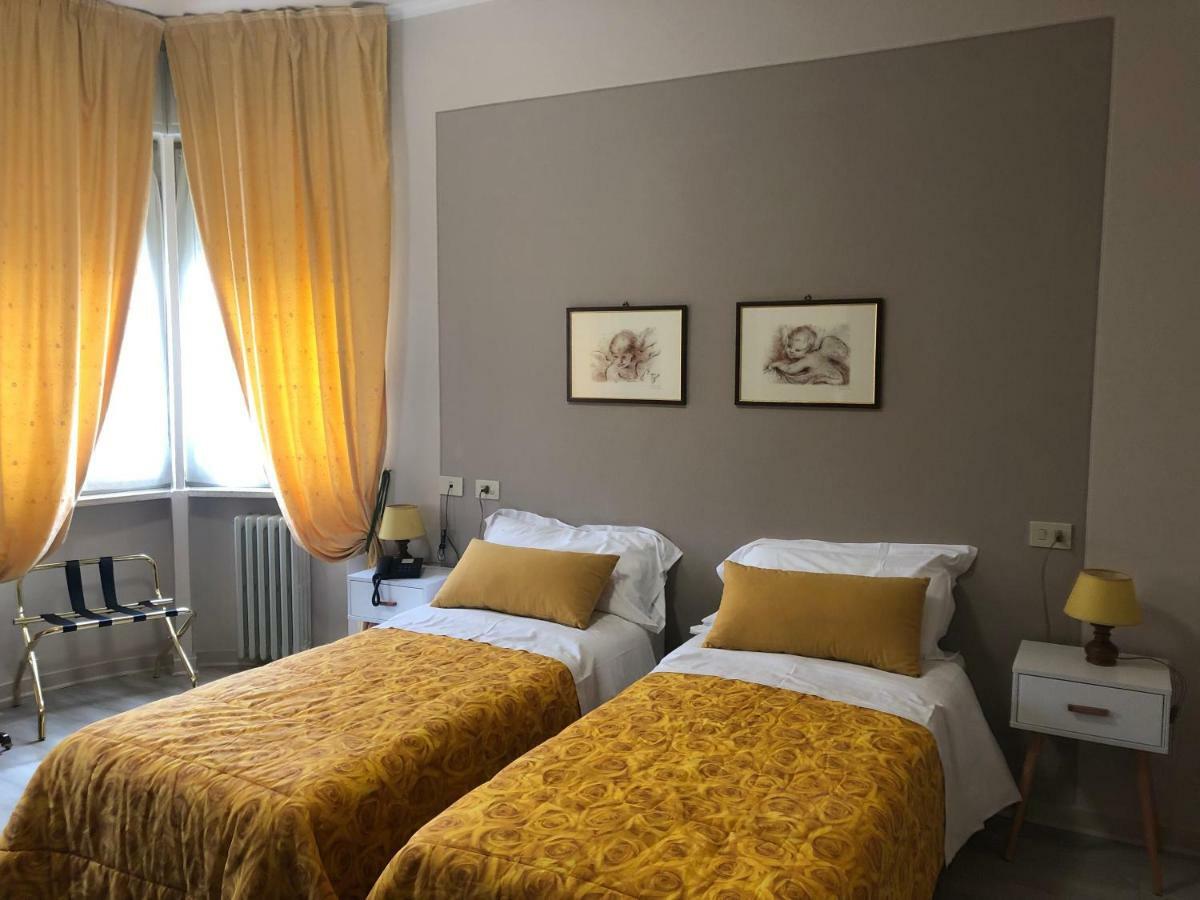 Hotel Residence Sant'Anna Bedonia Exterior photo